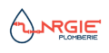 LOGO NRGIE PLOMBERIE